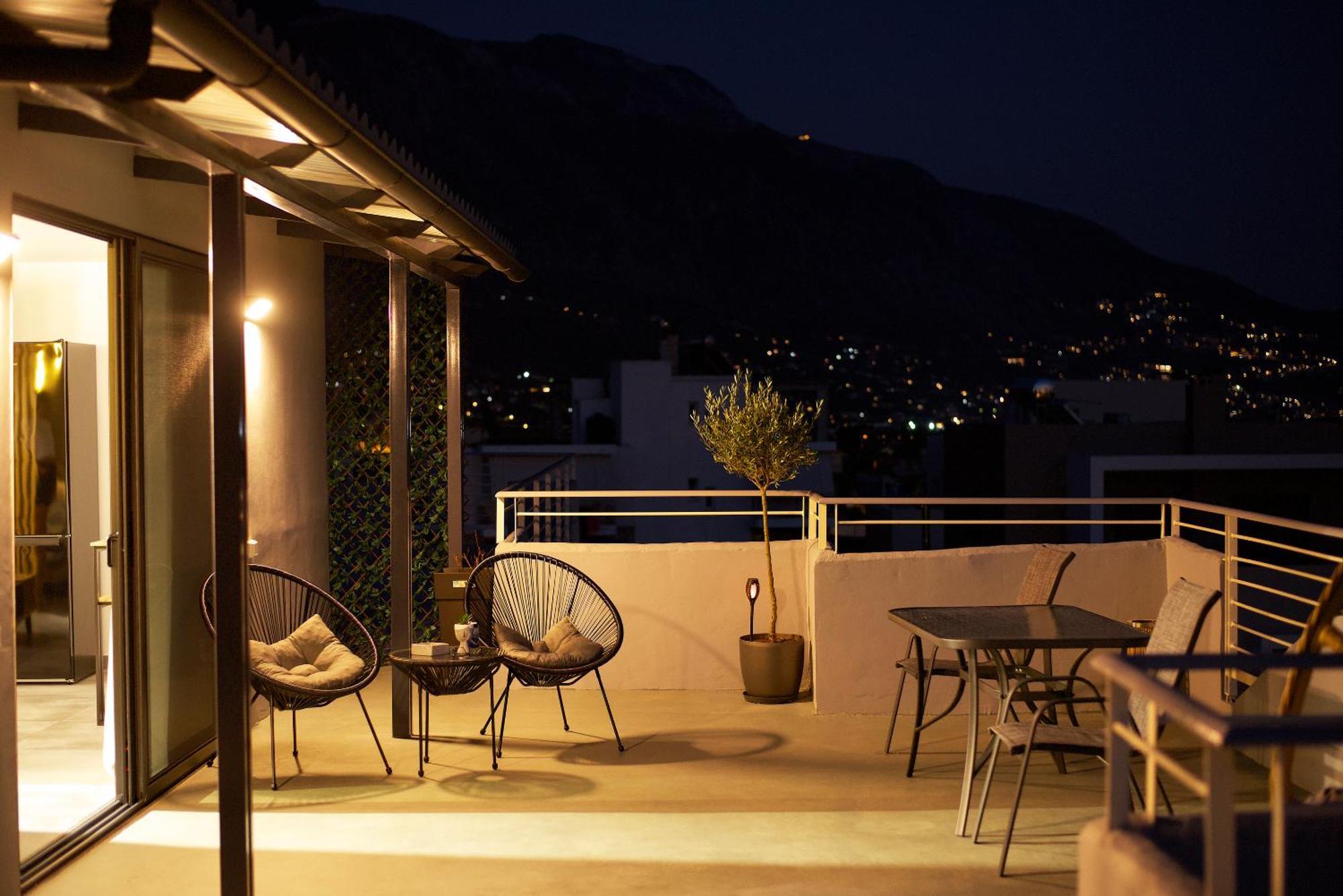 Kiriakos Apartment Kalamata Exterior photo