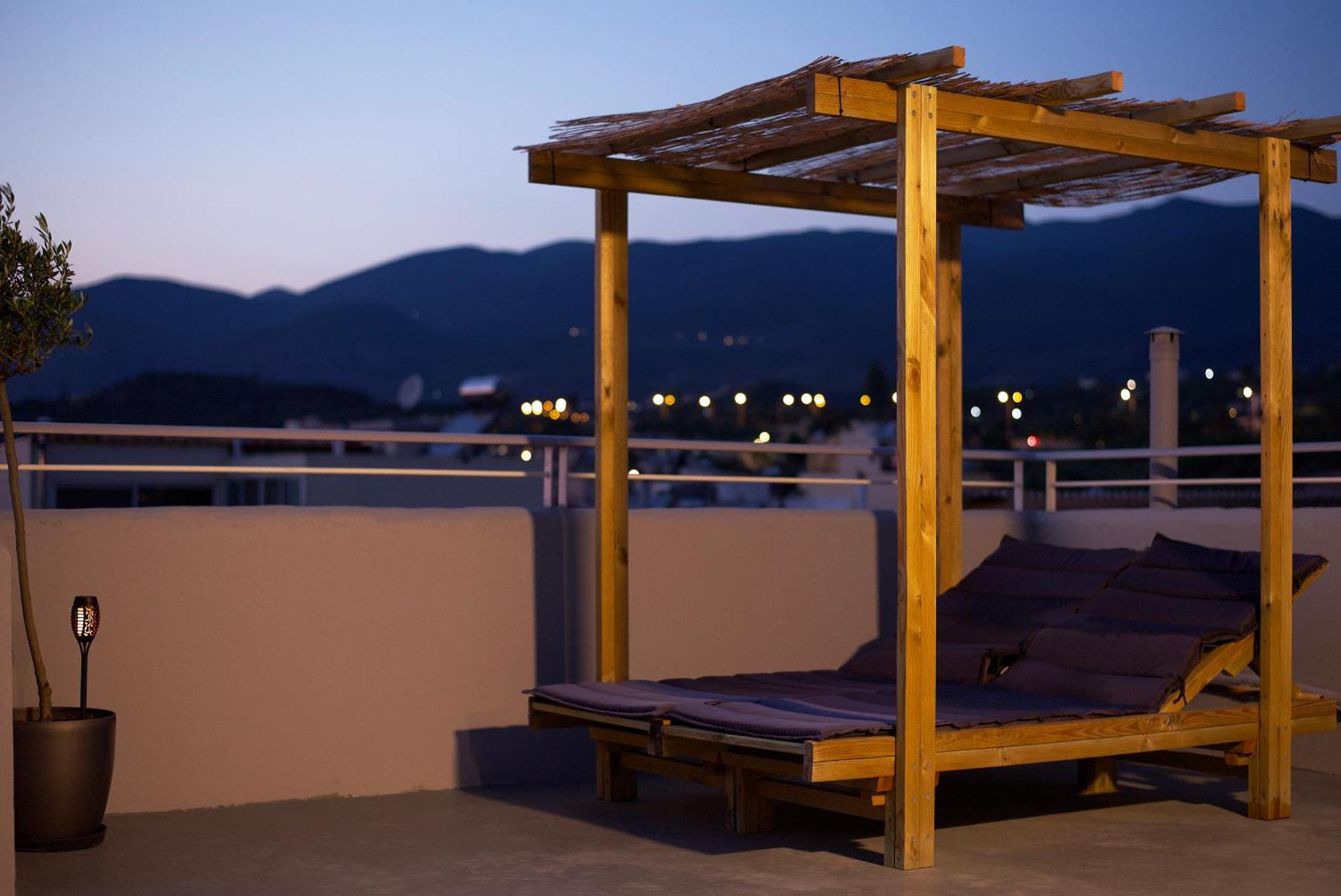 Kiriakos Apartment Kalamata Exterior photo